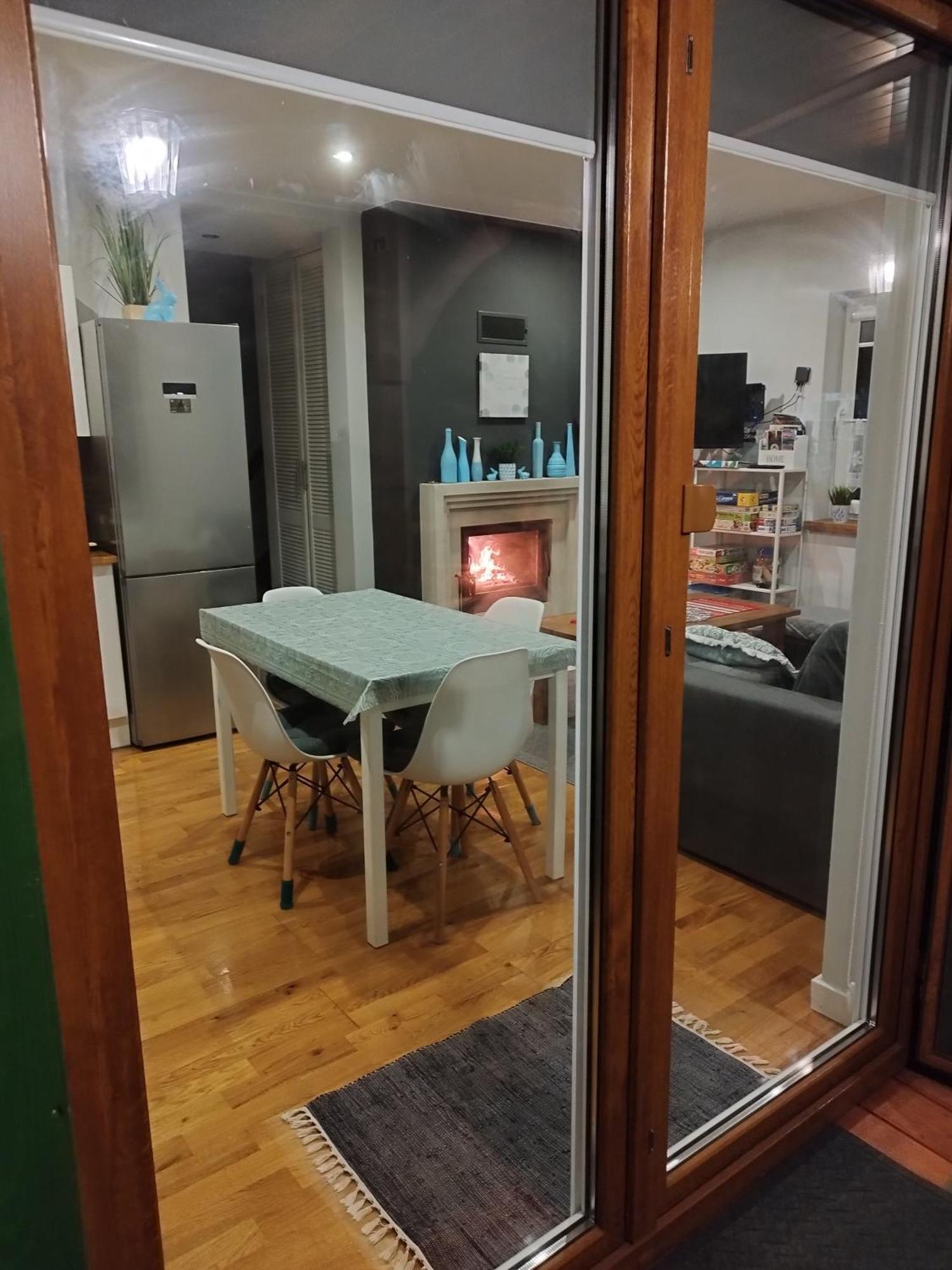 Roztoczanskie Zacisze Kaczorki Exteriér fotografie
